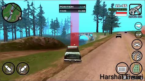 GTA San Andreas Cleo v2.00 apk + obb .